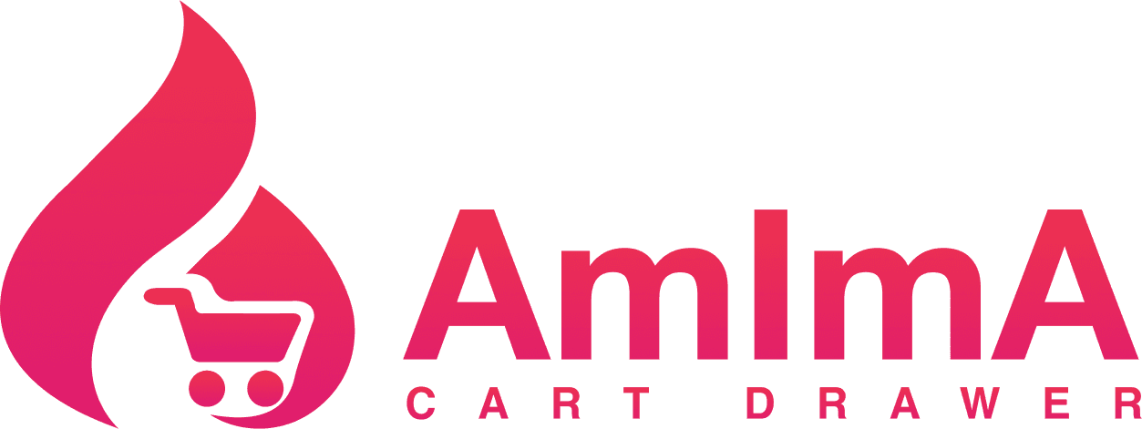 AmImA Cart Drawer